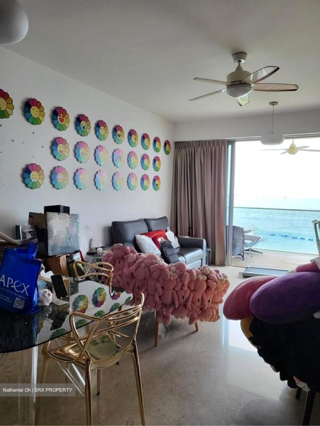 The Azure (D4), Condominium #495629781